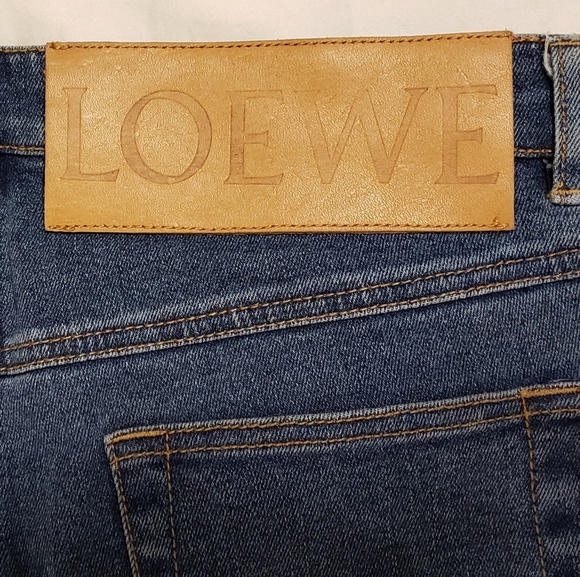 Loewe skinny jeans - Picture 2 of 5